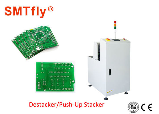 300PCS Stable Auto LED Buttons PCB Loader Machine Max 150V/A