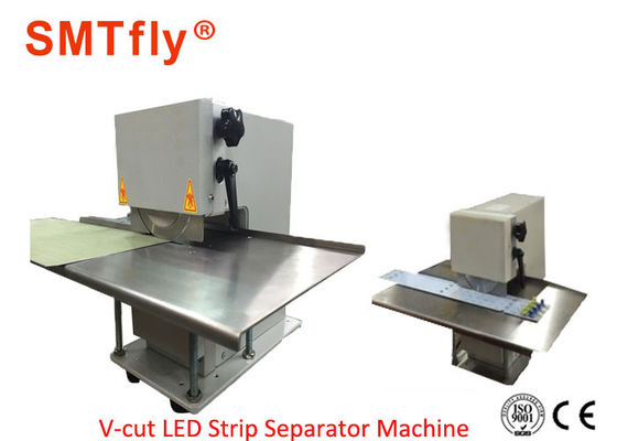 FPC PCB Depanelizer Board Machine 3.5mm Thickness De-panel Experts