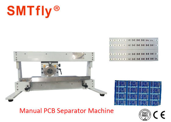 110V PCB Board Making Machine,0.6mm Thickness PCB Separator Machine,PCB Depaneling