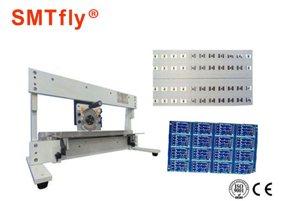 720mm Length PCB Separator Machine
