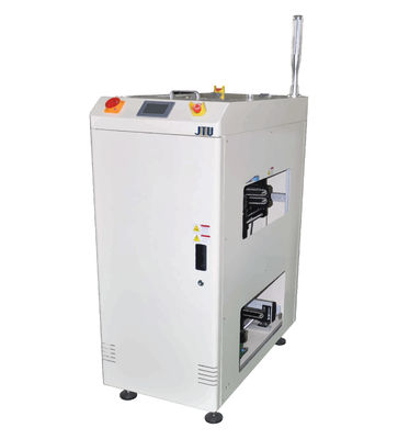 CE certifi 10L/Minute 6 Bar Transfer Pcb Shuttle Conveyor Flipper