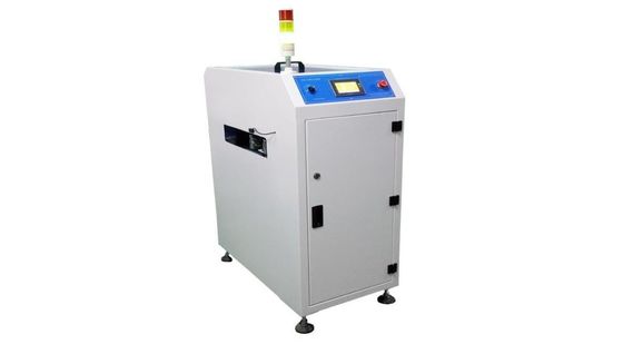 PLC AC 220V SMEMA Interface Pcb Link Conveyor / Pcb Reject Conveyor