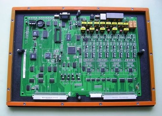 W1220mm SMT Pallet PCB Punching Tool With 20000 Times Life Cycle