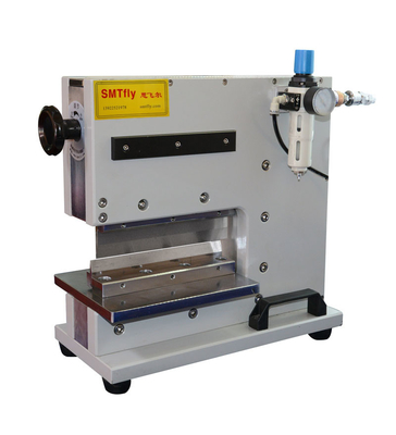 Pneumatically Control PCB Separator,PCB Depaneling Machine