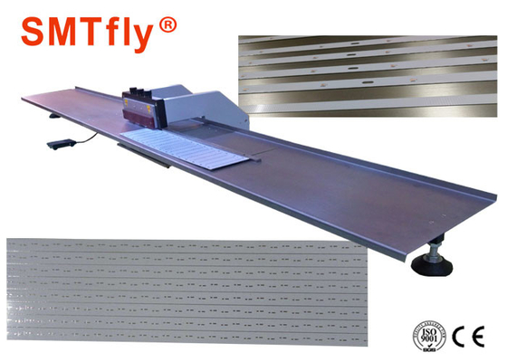 PCB Depanelizer,LED with unlimited Length PCB Separator