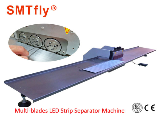 PCB Depanelizer,LED with unlimited Length PCB Separator